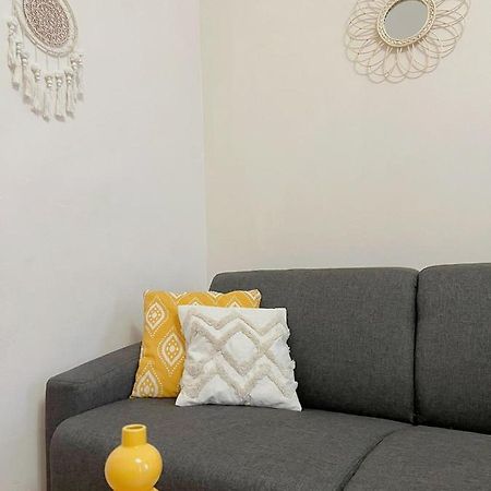 Modern Apartment Krakovska プラハ エクステリア 写真