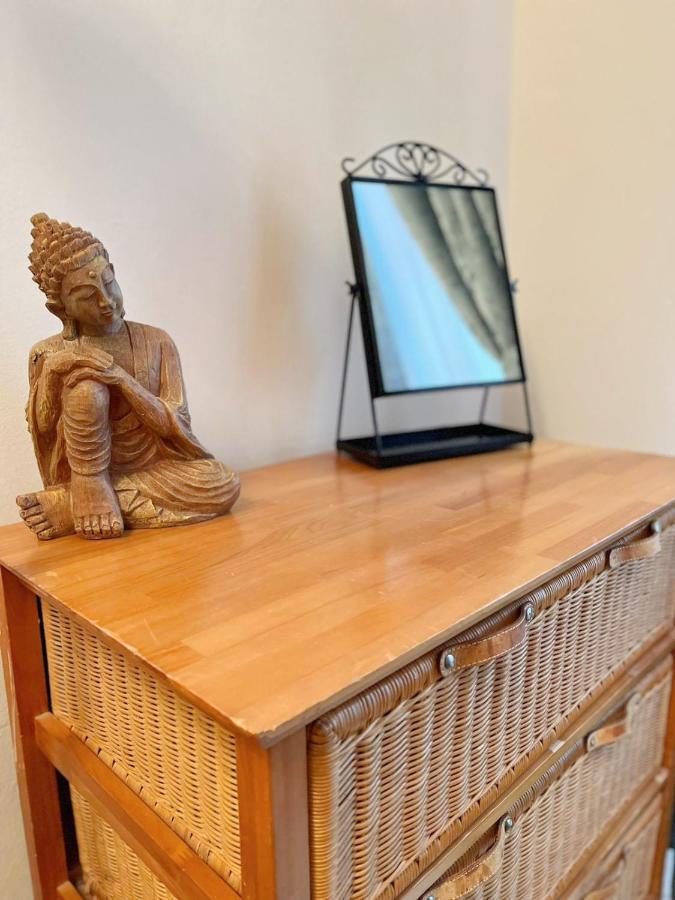 Modern Apartment Krakovska プラハ エクステリア 写真