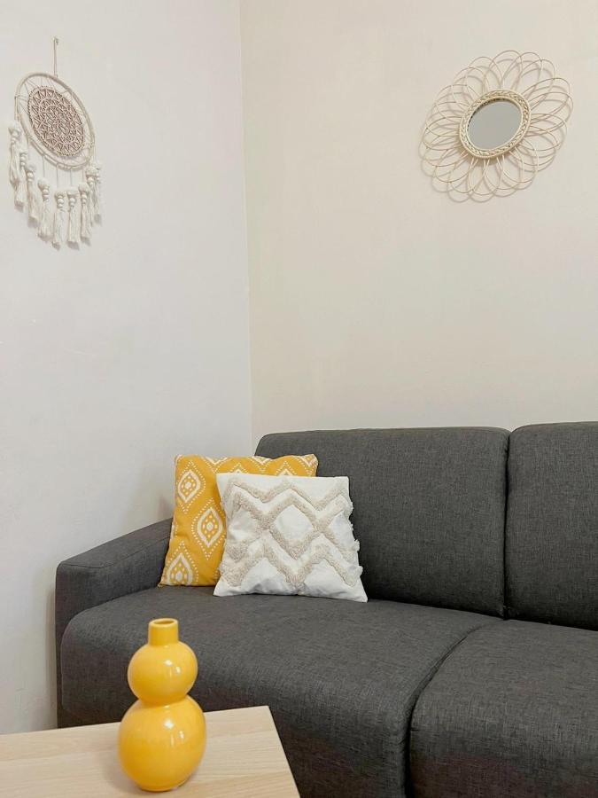 Modern Apartment Krakovska プラハ エクステリア 写真