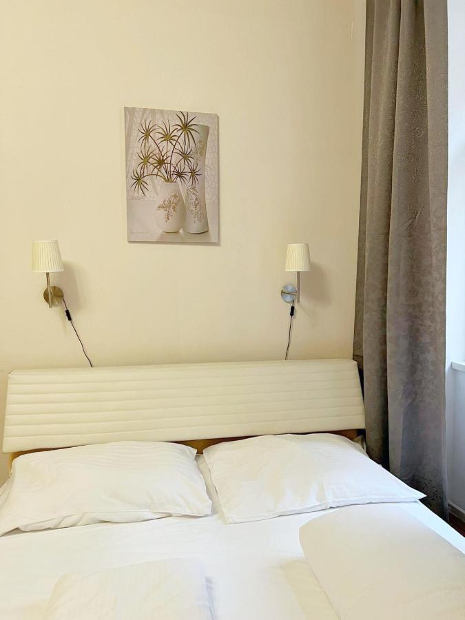 Modern Apartment Krakovska プラハ エクステリア 写真