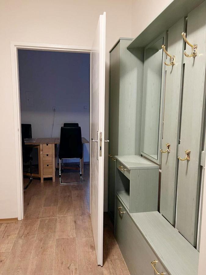 Modern Apartment Krakovska プラハ エクステリア 写真