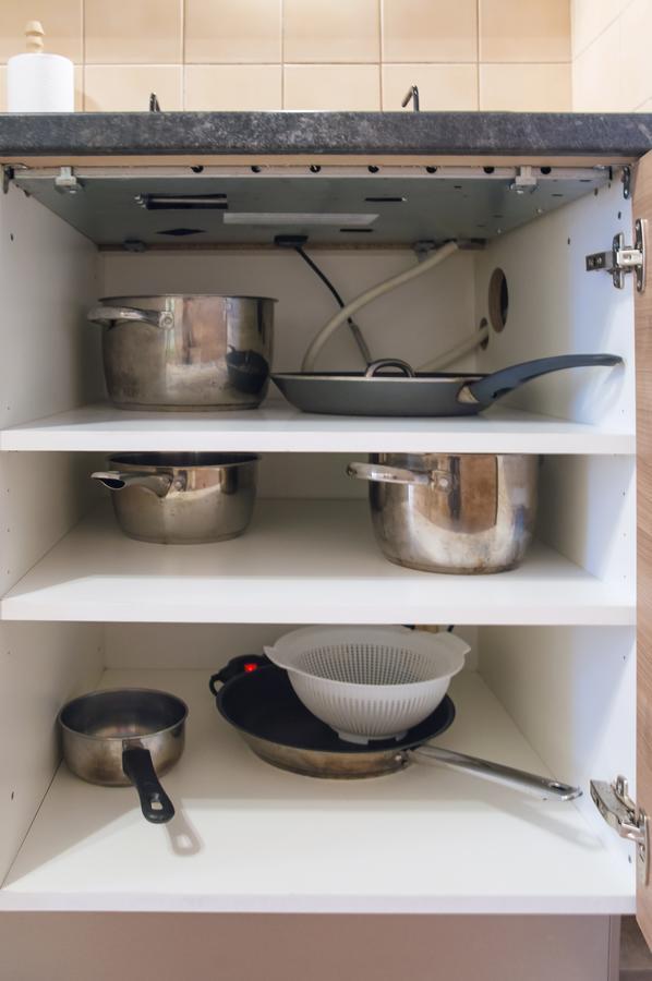Modern Apartment Krakovska プラハ エクステリア 写真