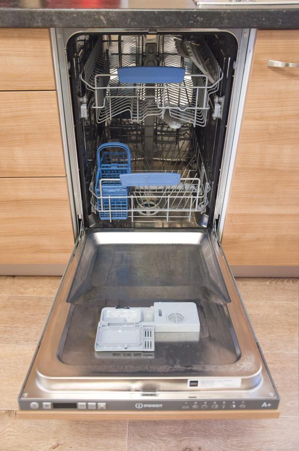 Modern Apartment Krakovska プラハ エクステリア 写真