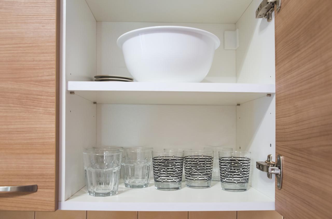 Modern Apartment Krakovska プラハ エクステリア 写真